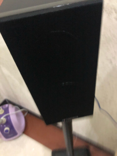 【买家后悔】山水f4蓝牙音箱测评？质量到底怎么样好不好