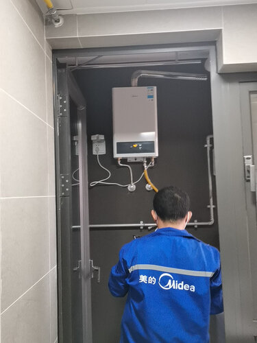 美的hwa热水器怎么样