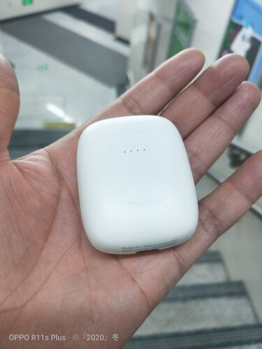 达人爆料倍思w04和airpods保护套通用吗？只选对的不选贵的