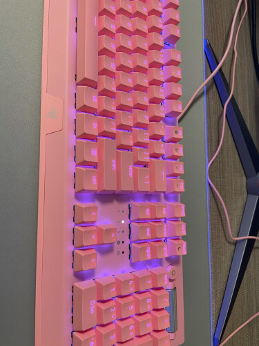 %title插图%num 口碑实情分析雷蛇RZ03-03541900-R3M1键盘怎么样评测质量值得买吗?
