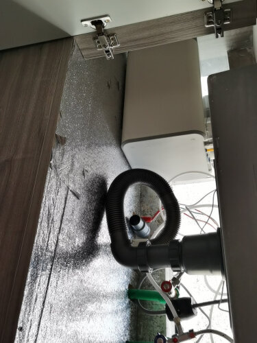%title插图%num 【净水器体验】KARCHERWPC120RO-H怎么样评测质量值得买吗?