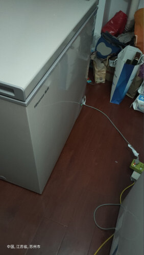 「功能解读」海信BD/BC-203NUD冷柜/冰吧怎么样的质量，评测为什么这样？