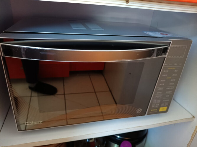 %title插图%num 【微波炉实情】格兰仕G80F23CN3XL-R6K(G2)功能评测结果,看看买家怎么样评价的