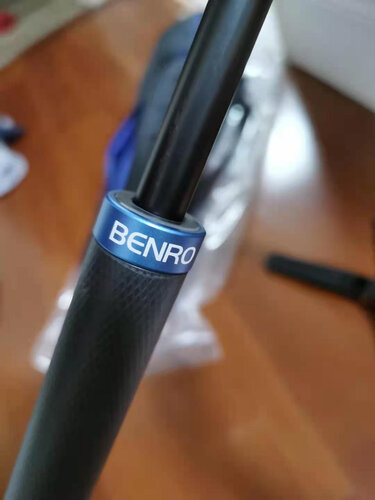 人气博主评价百诺bv6三脚架怎么样？功能真的不好吗