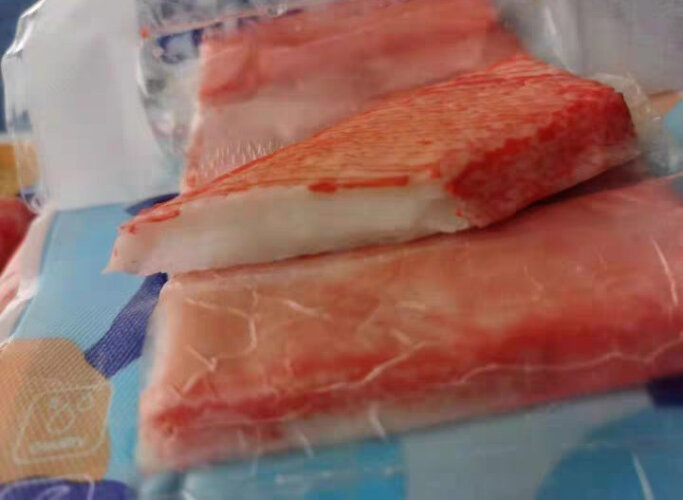 【不看后悔】海工坊海鲜鱼豆腐 180g*2火锅丸料怎么样评测质量值得买吗？