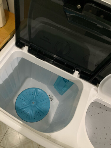 「博主爆料」志高XPB125-168S洗衣机功能评测结果，看看买家怎么样评价的