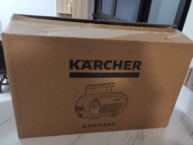 「买家释疑」蒸汽/电动拖把KARCHERCTK HOME评测报告怎么样？质量不靠谱？