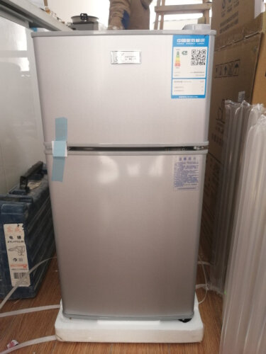 「一定要了解」小鸭牌BCD-76A148B冰箱怎么样评测质量值得买吗？