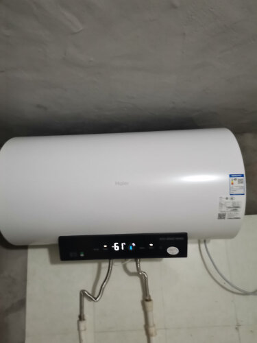 达人爆料海尔EC6002-G7(U1)电热水器评测结果怎么样？不值得买吗？
