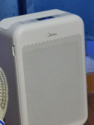美的kj350g-s1怎么样
