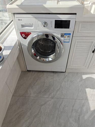 洗衣机口碑详解LGFCM902W评测结果怎么样？不值得买吗？
