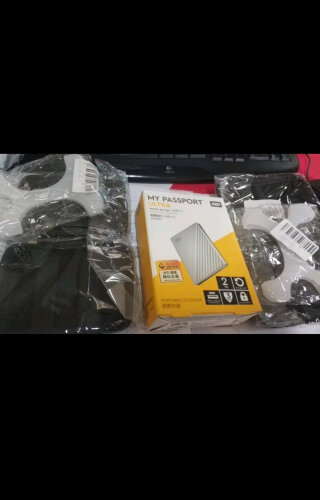 %title插图%num 移动机械硬盘使用一个月后分享西部数据WDBC3C0020BSL-CESN质量评测怎么样好不好用?