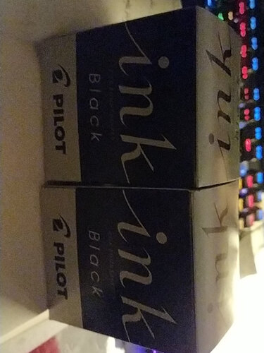 用后体验分享百乐ink30和ink70区别哪款更适合？评测质量好不好