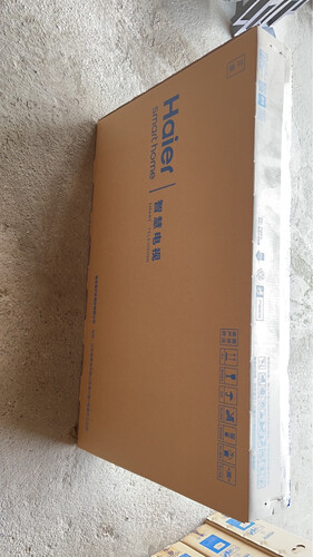 『避坑指南』海尔lu65c71和海尔lu65j71的区别？到底要怎么选择