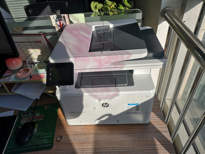 不看后悔惠普329dw和429dw有什么不同深度剖析功能区别