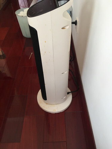 人气博主爆料格力x6020暖风机效果怎么样？看了就知道了！