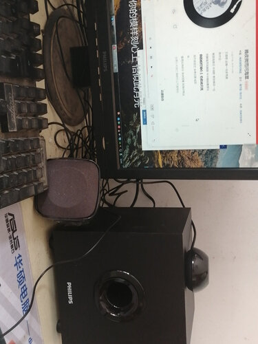 用后感受解析飞利浦spa2341和漫步者r201t哪款更适合？谁是性价比之王