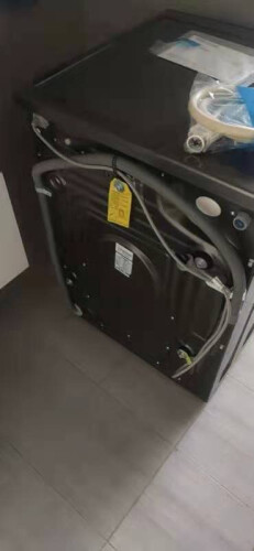 「一定要知道」海尔EG100HBDC8SU1洗衣机功能评测结果，看看买家怎么样评价的
