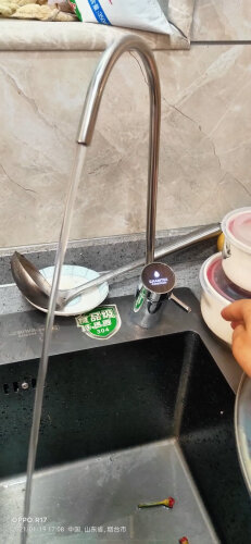 %title插图%num 良心解读佳尼特CXR400-T1净水器怎么样评测质量值得买吗?