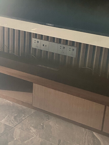 索尼st5000和jbl bar9.1