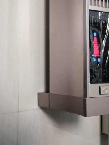 「一定要知道」艾美特HC22137R-3取暖器怎么样评测质量值得买吗？