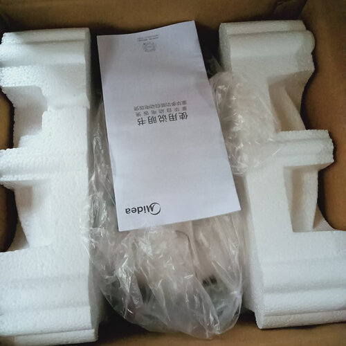 人气博主爆料美的yj308j和wyj301比较 哪款好？重要提醒看看！