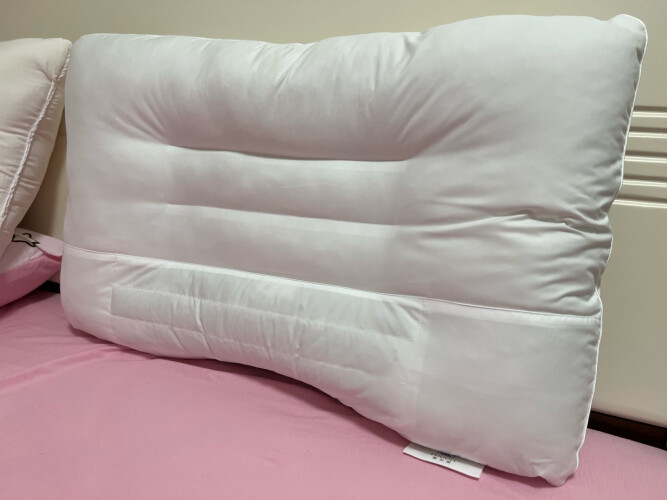 【神解读】富安娜决明子健康舒睡抗菌对枕 是性价比最高的 花草枕 吗？来看下质量评测怎么样吧！