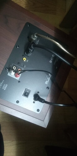 「必看报告」漫步者s201和惠威m50w 音质比较？哪个更合适