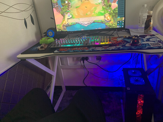 【独家】分享 武极 定制 12CM炫光18灯LED风扇台式电脑主机降温机箱风扇  VTG-RGB 赤魂 默认1 质量评测数据怎么样，这款散热器符合你的要求吗？