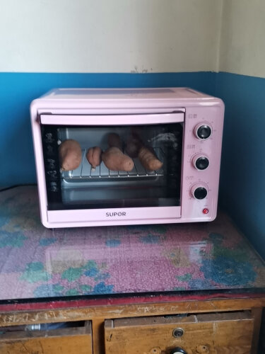 「买前须知」苏泊尔ZK20FC802电烤箱评测报告怎么样？质量不靠谱？