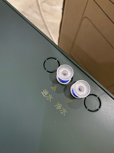 %title插图%num 达人爆料九阳JYW-RC529净水器评测结果怎么样?不值得买吗?