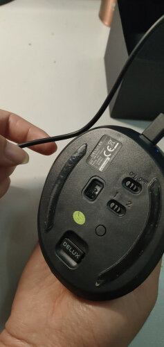 %title插图%num 「博主爆料」多彩M618mini鼠标功能评测结果,看看买家怎么样评价的