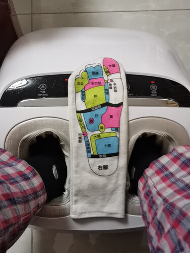 瑞多m300足疗机怎么样