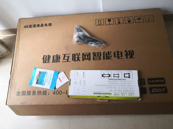 网友剖析昌王牌CH-60HJGWD平板电视功能评测结果，看看买家怎么样评价的