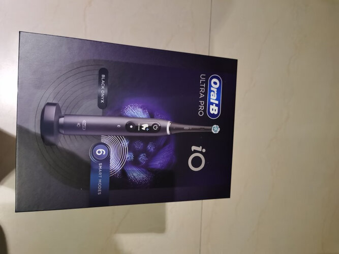 「用过的说下」欧乐bibrush9000和9000plus哪个好点？到底要怎么选择