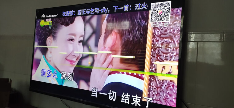 口碑剖析实情山水ok10系列和艾唱vk 那个好点？到底要怎么选择