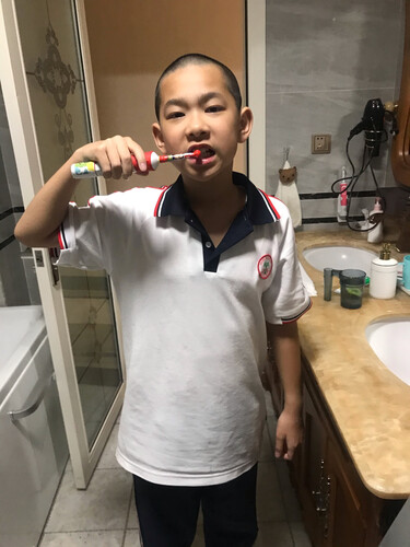 用后体验分享欧乐bd12电动牙刷怎么样？评测性价比高吗
