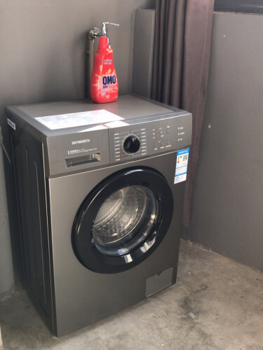 【不看后悔】创维XQG60-18A洗衣机评测报告怎么样？质量不靠谱？