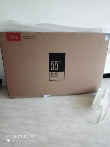 tcl55t6m电视测评