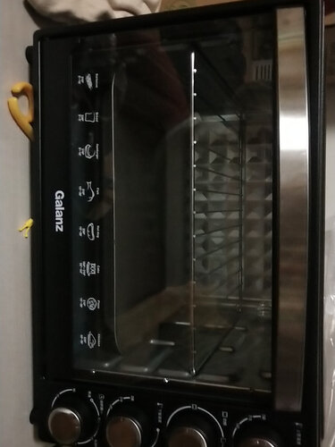 「求助」格兰仕k42和k43的区别？哪个性价比高、质量更好