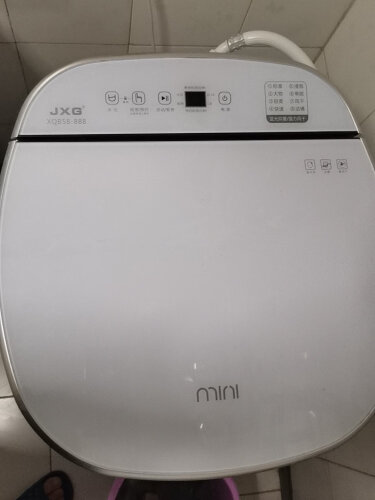 「一定要了解」JXGXQB45-288洗衣机功能评测结果，看看买家怎么样评价的