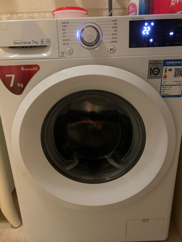 网友剖析LGWD-L51HNG20洗衣机质量评测怎么样好不好用？