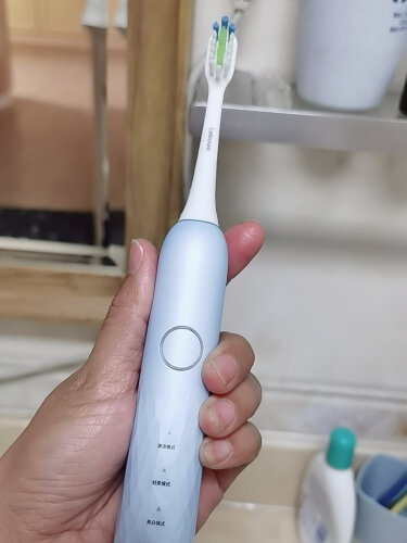 【大家注意】电动牙刷 HUAWEI HilinkLBS-T060A 实际质量怎么样？差强人意？测评大揭秘