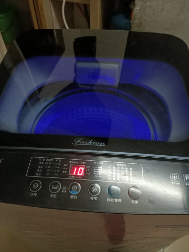 口碑解读长虹xqb100-1805洗衣机怎么样评测质量值得买吗？