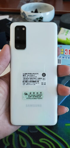 【手机实情】三星Galaxy S20 5G功能评测结果，看看买家怎么样评价的