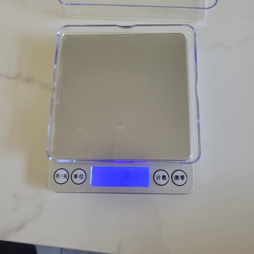 【避坑测评】真实使用情况曝光厨房秤 沐美 质量怎么样？为什么差？