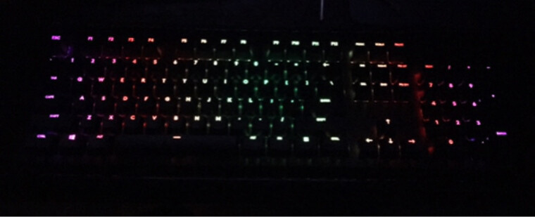 %title插图%num 良心解读罗技G402+G512键盘怎么样评测质量值得买吗?