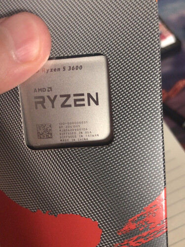 老司机分享amdr53600和i510600kf哪个好？评测结果不看后悔