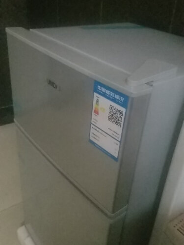 「实情必读」现代BCD-76A152冰箱质量评测怎么样好不好用？