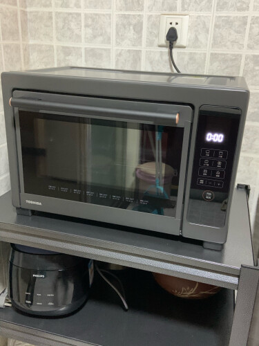 东芝d238b1烤箱测评